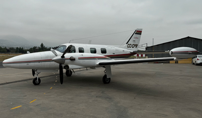 Piper Cheyenne II XL