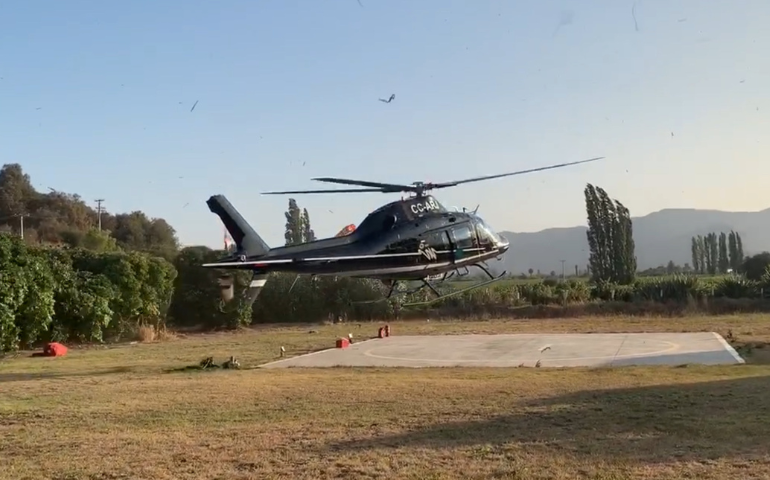 Transporte de Pasajeros