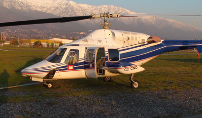 Bell 222