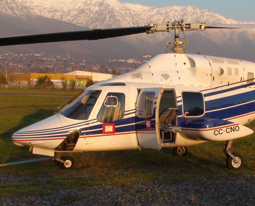 Bell 222